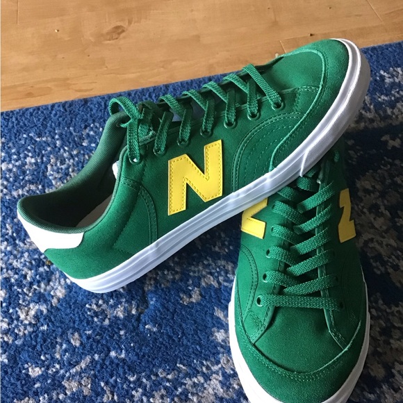 NEW BALANCE Numeric 212 Pro CourtSneakers - Picture 3 of 6